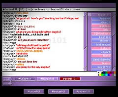 emo dating chat rooms